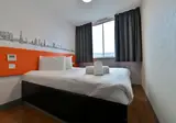 easyHotel Croydon foto 21