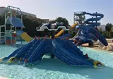 Panorama Naama Heights Aqua Park Sharm El Sheikh foto 1