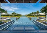 Ho Tram Beach Boutique Resort & Spa foto 1