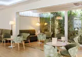 Hotel DWO Les Palmeres foto 4