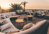 Park Hyatt Abu Dhabi Hotel & Villas foto 2