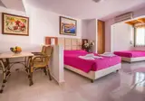 Mariamare Appartementen foto 6