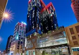 Revier Hotel Dubai foto 12
