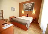 Hotel Merkur foto 11