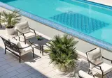 Hotel Cvita foto 2