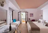 Malia Mare Hotel foto 6
