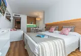 Aparthotel Ponent Mar foto 4