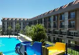 Hotel Çamyuva Beach foto 18