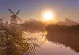 Giethoorn Old Art Hotel foto 25