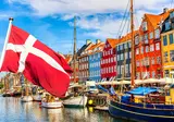 7 daagse Fietsreis Nord Seeland & Kopenhagen foto 2