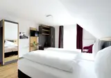 Hotel K1 foto 6