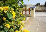 Senses Blue Boutique Hotel foto 19