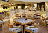 Hotel Grand Hyatt Dubai foto 26
