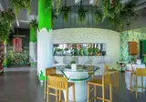 Higueron Hotel Malaga foto 18