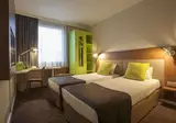 Hotel Campanile Warszawa foto 10