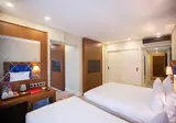 Ramada Plaza by Wyndham Istanbul Sultanahmet foto 28