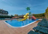 Fly & Go Santa Susanna Resort foto 12