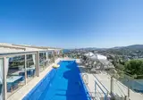 Spektr Hotel Bodrum foto 23