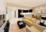 DAMAC Maison Canal Views foto 14