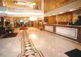 Akgun Istanbul Hotel foto 9