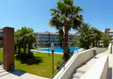 Appartementen Ibersol Spa Aqquaria foto 11