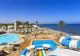 Monarque Club Rivage Monastir foto 2
