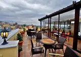 Amber Hotel Istanbul foto 6