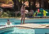 Camping Punta Spin foto 1