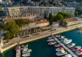 Lazure Hotel & Marina foto 13