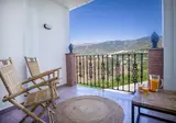 Malaga Hills Boutique & Wellness Eco-Hotel foto 8