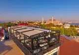 Sura Hagia Sophia Hotel & Spa foto 27