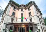 Grand Hotel del Gianicolo foto 6