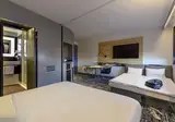 Novotel Suites Berlin Potsdamer Platz foto 11