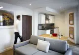 Aparthotel Adagio London Brentford foto 15