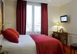 Timhotel Tour Montparnasse foto 3