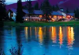 Fairmont Jasper Park Lodge foto 13