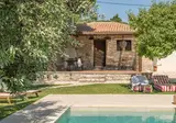 Leeda's Cottages foto 19