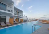 Evita Beach Hotel foto 13