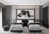 Crowne Plaza Istanbul Tuzla Viaport Marina foto 14