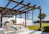 Kamezi Boutique Villas foto 11