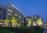 Crowne Plaza Abu Dhabi Yas Island foto 23