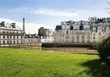 Hotel Victor Hugo Paris Kleber foto 12