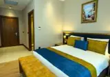 Cher Hotel & Spa Istanbul foto 28