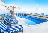 Grand Excelsior Hotel Bur Dubai foto 1