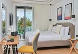 Stayhere Rabat Hay Riad Sophisticated Residen foto 6