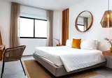 Balkon Boutique Hotel foto 4