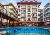 Oba Time Hotel foto 28