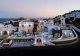 Acro Blue Luxury Villas foto 19