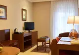 Partner Barrio de Salamanca Suites foto 7