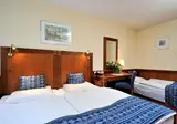 Carlton Hotel foto 1